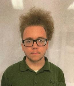 Lochlin Andrew Rosen a registered Sex Offender of Virginia