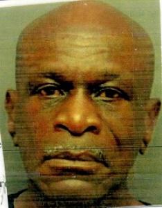 Elmer Vastor Floyd Jr a registered Sex Offender of Virginia