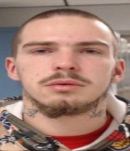 Anthony Michael Hughes a registered Sex Offender of Virginia