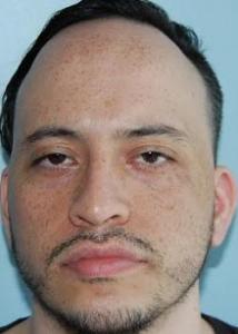 Kelvin Osmar Romero a registered Sex Offender of Virginia