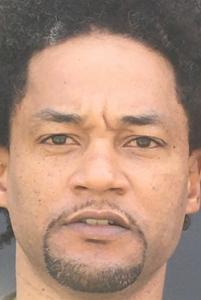 Alvin Sylvester Banks a registered Sex Offender of Virginia