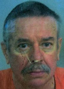 David William Taylor a registered Sex Offender of Virginia