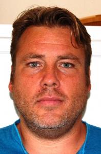 David Lundy Flanagan a registered Sex Offender of Virginia