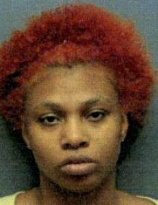 Nija Johnson a registered Sex Offender of Virginia
