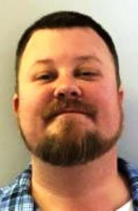 William Davis Eldridge a registered Sex Offender of Virginia