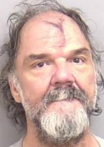 Rudy Page Huber a registered Sex Offender of Virginia