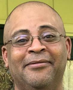 Derrick Lamont Jones a registered Sex Offender of Virginia