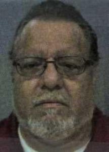 Raul Alcorta a registered Sex Offender of Virginia