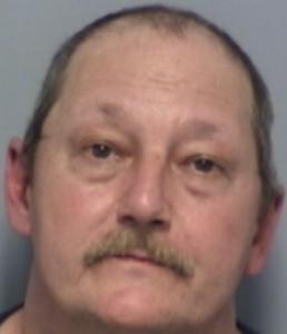 Joel Wayne Campbell a registered Sex Offender of Virginia