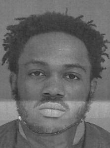 Anthony Deandra Coleman a registered Sex Offender of Virginia