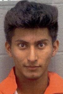 Luis Alonso Arguetabonilla a registered Sex Offender of Virginia