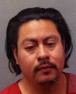 Marvin C Cuyuch-reyes a registered Sex Offender of Virginia