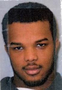Deshawn Lamont Robinson a registered Sex Offender of Virginia