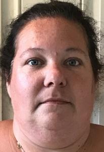 Misty Dawn Fleming a registered Sex Offender of Virginia