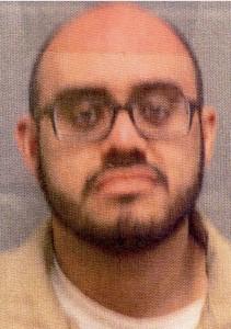 Sergio Alexander Pineda a registered Sex Offender of Virginia