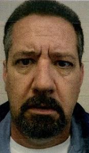 Brian Kenneth Jones a registered Sex Offender of Virginia