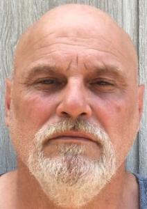 Steven Andrew Taylor a registered Sex Offender of Virginia