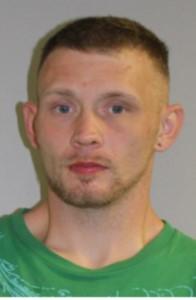 Travis Therman Price a registered Sex Offender of Virginia