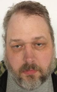 Christopher Wayne Hamlett a registered Sex Offender of Virginia