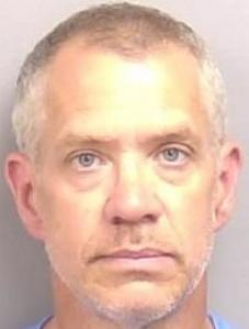 Christopher Scott Buckner Sr a registered Sex Offender of Virginia