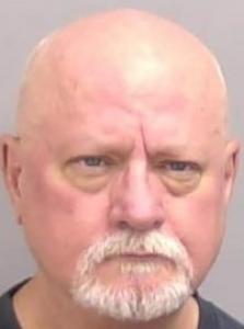 Mark Everett Paulson a registered Sex Offender of Virginia