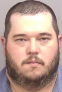 Brandon Lee Dispanet a registered Sex Offender of Virginia