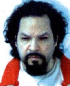 George Henry Rodriguez a registered Sex Offender of Virginia