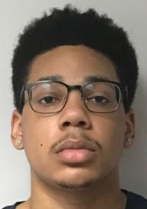 Trevion Kailee Harbor a registered Sex Offender of Virginia