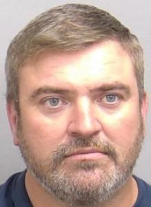 Dwayne Alan Hunt a registered Sex Offender of Virginia
