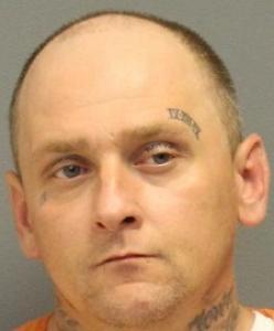 Christopher Cody Means a registered Sex Offender of Virginia