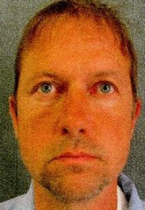 William Karl Thompson a registered Sex Offender of Virginia