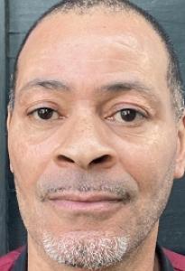 Kory Deleon Williams a registered Sex Offender of Virginia