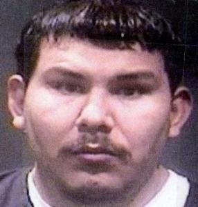 Mauricio Reyes a registered Sex Offender of Virginia