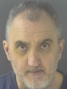 Michael Carr Teegarden a registered Sex Offender of Virginia