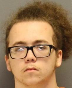 Lochlin Andrew Rosen a registered Sex Offender of Virginia