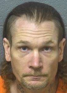 Kevin Lee Legg a registered Sex Offender of Virginia