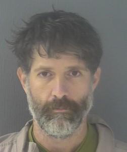 Christopher Stephen Goin a registered Sex Offender of Virginia