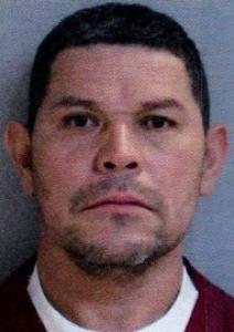 Francisco Javier Saravia a registered Sex Offender of Virginia