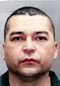 Jose Tomas Flores a registered Sex Offender of Virginia