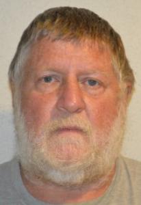 Jan Robert Burget a registered Sex Offender of Virginia