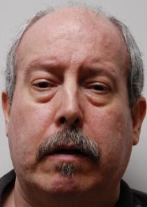 Charles David Bertsch a registered Sex Offender of Virginia