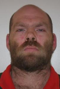 Chad Dewayne Martin a registered Sex Offender of Virginia
