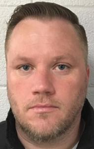 Christopher Allen Sparks a registered Sex Offender of Virginia
