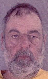 Ira Augustus Tenon Jr a registered Sex Offender of Virginia