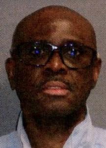 Frederick Yeboah a registered Sex Offender of Virginia