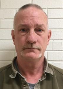 Larry Scott Hawkins a registered Sex Offender of Virginia
