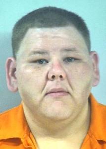 Cody James Bohannon a registered Sex Offender of Virginia