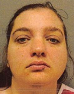 Felicia Kaylan Outlaw a registered Sex Offender of Virginia