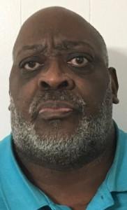 Nathan Harold Gilliam a registered Sex Offender of Virginia