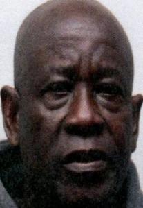 Koffi Adougou a registered Sex Offender of Virginia